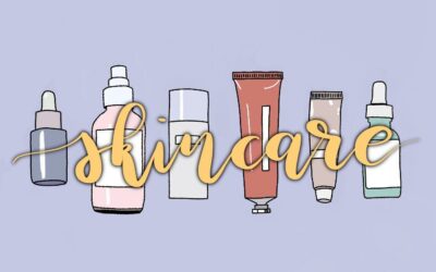 The Simplest Skincare Routine