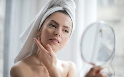 Soften and Protect your Skin by Building a New Habit