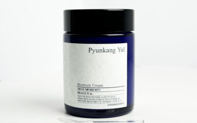 Pyunkang Yul Moisture Cream 100ml Review