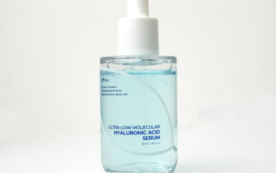 What is Hyaluronic Acid?