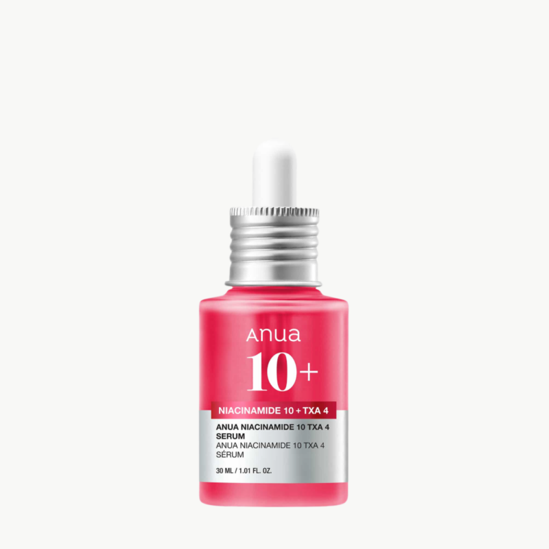 Anua - Niacinamide 10 TXA 4 Serum