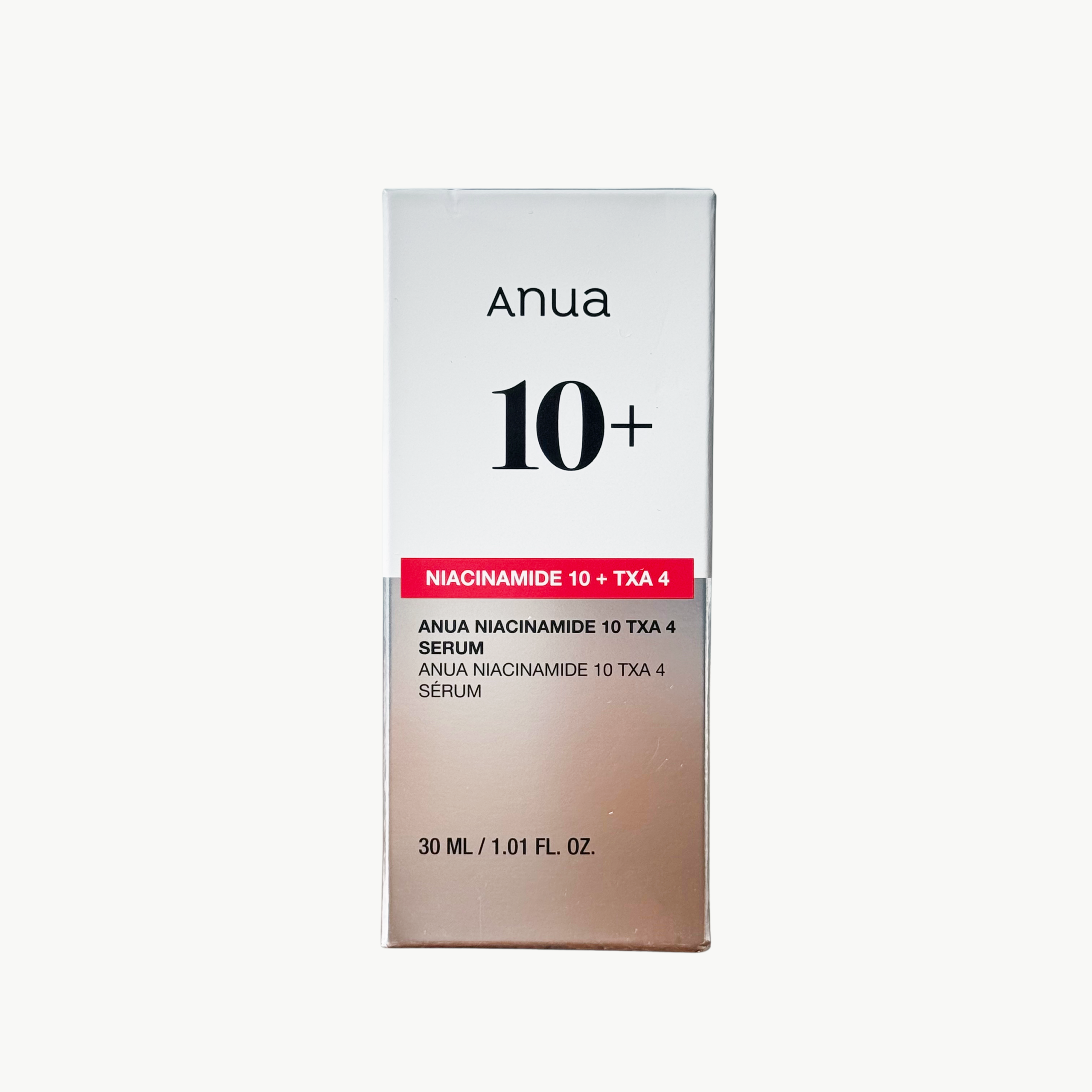 Anua - Niacinamide 10 TXA 4 Serum - Image 2
