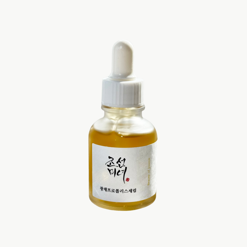 Glow Serum : Propolis + Niacinamide