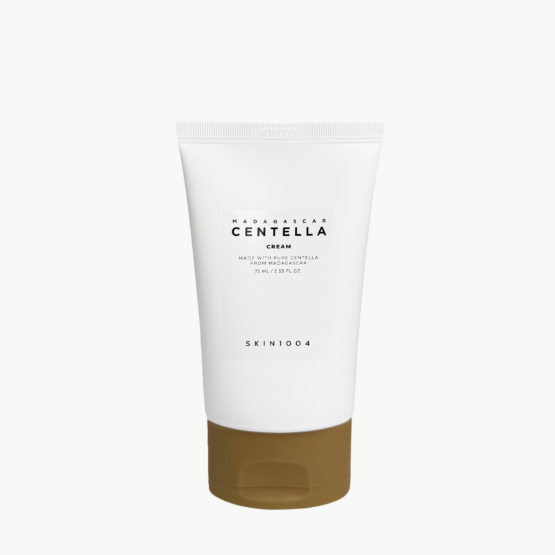 Centella Lightweight Moisturizing Cream