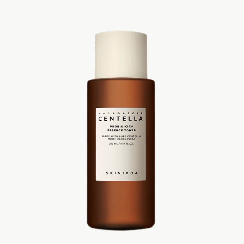 Probio-Cica Essence Toner